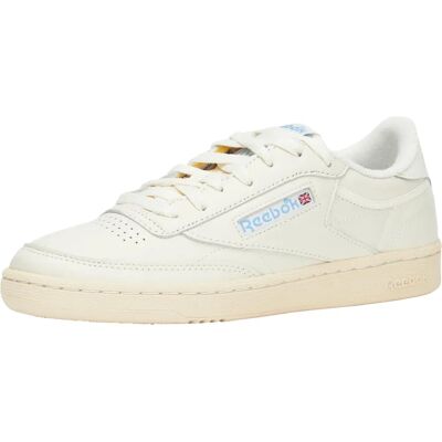 Reebok Club C 85 Vintage White Women - Sneakers Reebok Club C 85 Vintage White Women - Sneakers