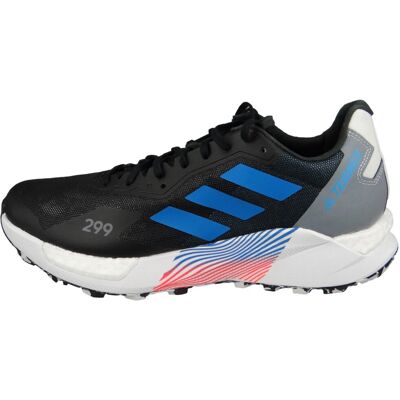 Tênis de trilha Adidas Terrex Agravic Ultra preto - Tênis Tênis de trilha Adidas Terrex Agravic Ultra preto - Tênis