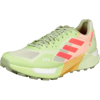 Αθλητικά παπούτσια ορεινού τρεξίματος Adidas Terrex Agravic Ultra - Πράσινα Αθλητικά παπούτσια ορεινού τρεξίματος Adidas Terrex Agravic Ultra - Πράσινα