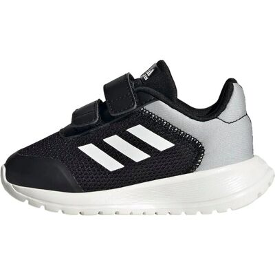 Chaussures Tensaur Run pour enfants adidas - Noir/Gris - Type de chaussure - Publicité Chaussures Tensaur Run pour enfants adidas - Noir/Gris - Type de chaussure - Publicité