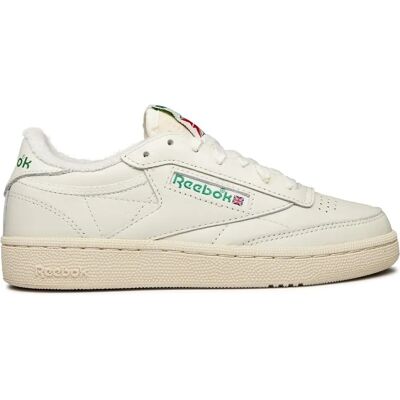 Reebok Club C 85 Vintage Turnschuhe - Beige - Turnschuhe Reebok Club C 85 Vintage Turnschuhe - Beige - Turnschuhe