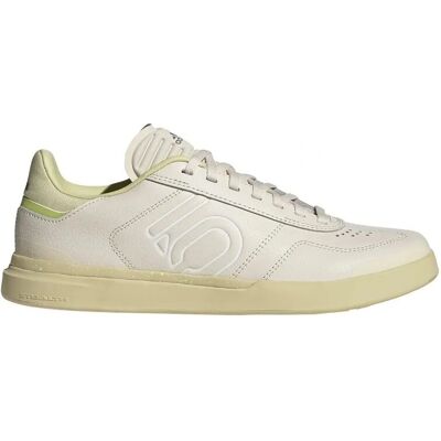 adidas Five Ten Sleuth DLX Beige - Zapatos de montaña cómodos adidas Five Ten Sleuth DLX Beige - Zapatos de montaña cómodos