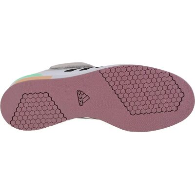 Buty do podnoszenia ciężarów Adidas Power Perfect 3 GX2896 - Przez cały rok Buty do podnoszenia ciężarów Adidas Power Perfect 3 GX2896 - Przez cały rok