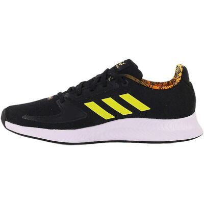 Scarpe da corsa per bambini Adidas Runfalcon 20 Messi GW6121 - Nero Tutto l'anno Scarpe da corsa per bambini Adidas Runfalcon 20 Messi GW6121 - Nero Tutto l'anno