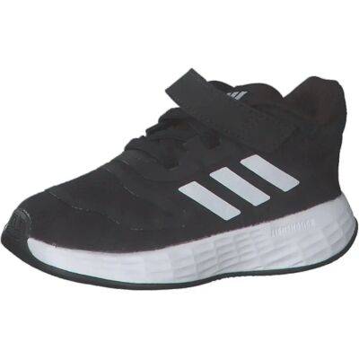Adidas Duramo 10 Schuhe Schwarz Kinder - Leicht, Recycelt, Alltag Adidas Duramo 10 Schuhe Schwarz Kinder - Leicht, Recycelt, Alltag