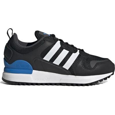 adidas Originals ZX 700 HD GY3291 - Oddychające siatkowe wykończenie - Syntetyczne nakładki - EVA wstawka śródpodeszlowa dla komfortu - Sneakers adidas Originals ZX 700 HD GY3291 - Oddychające siatkowe wykończenie - Syntetyczne nakładki - EVA wstawka śródpodeszlowa dla komfortu - Sneakers