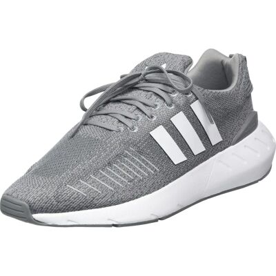Adidas Swift Run 22 casual shoes - Szary Adidas Swift Run 22 casual shoes - Szary