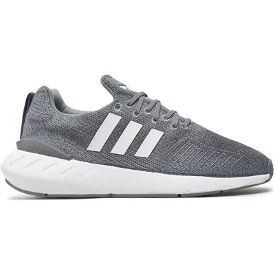 adidas Swift Run 22 Buty - Szare adidas Swift Run 22 Buty - Szare