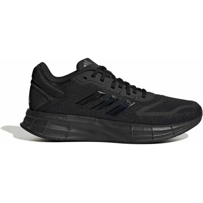 Buty do biegania Adidas Duramo 10 GX0711 - Czarny Buty do biegania Adidas Duramo 10 GX0711 - Czarny