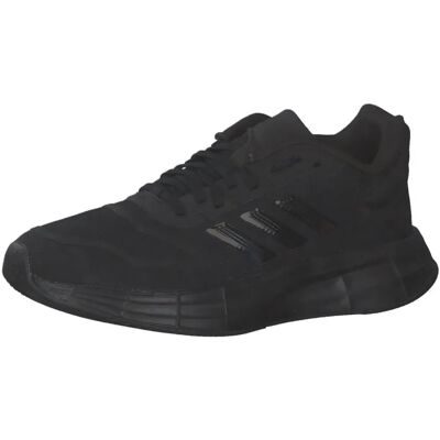 Czarne buty do biegania Adidas Duramo 10 - Wsparcie, Lekkie, Recyklingowane Czarne buty do biegania Adidas Duramo 10 - Wsparcie, Lekkie, Recyklingowane