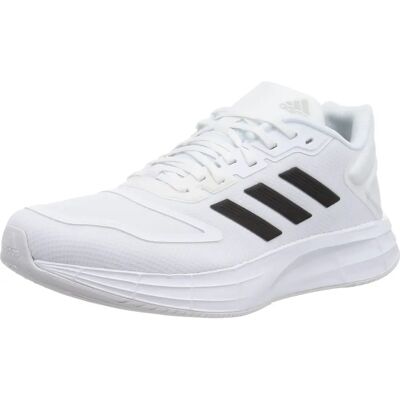 Chaussures de course Adidas Duramo 10 GW8348 - Toute l'année - Publicité Chaussures de course Adidas Duramo 10 GW8348 - Toute l'année - Publicité