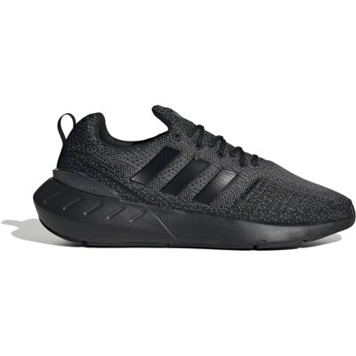 Adidas GZ3500 Czarny/Szary Na cały rok Buty - Sneakers casual Adidas GZ3500 Czarny/Szary Na cały rok Buty - Sneakers casual
