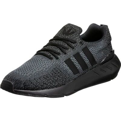 Încălțăminte adidas GZ3500 Negre - Adidași Încălțăminte adidas GZ3500 Negre - Adidași