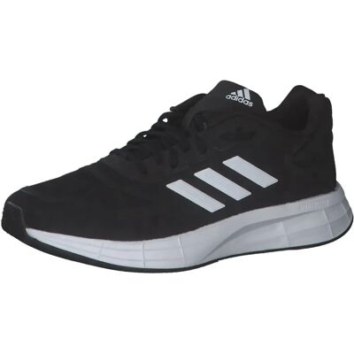 Adidas Duramo 10 Schwarze Laufschuhe - Sports Typ Adidas Duramo 10 Schwarze Laufschuhe - Sports Typ