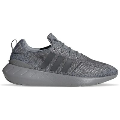 adidas GZ3502 Pantofi Swift Run 22 Gri - Pantofi adidas GZ3502 Pantofi Swift Run 22 Gri - Pantofi