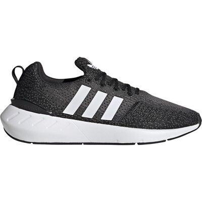 buty adidas Swift Run 22 - Czarny - Unisex buty adidas Swift Run 22 - Czarny - Unisex