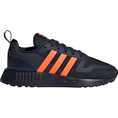 Sapatos infantis adidas Originals Multix C azuis - Unissex Sapatos infantis adidas Originals Multix C azuis - Unissex