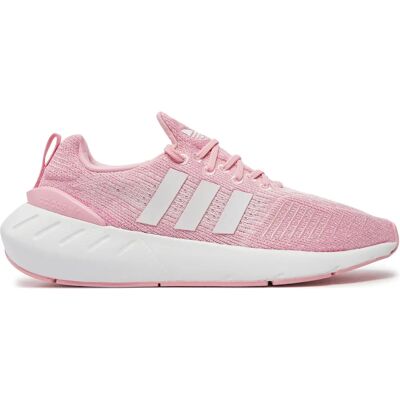 αθλητικά adidas Originals Swift Run 22 Ροζ - Sneakers αθλητικά adidas Originals Swift Run 22 Ροζ - Sneakers