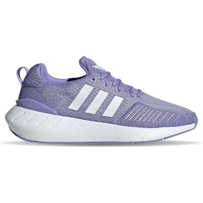 adidas Swift Run 22 Βιολετί - Παπούτσια adidas Swift Run 22 Βιολετί - Παπούτσια