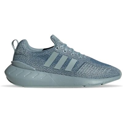 adidas Originals Swift Run - Γκρι - Ελαφρά καθημερινά παπούτσια adidas Originals Swift Run - Γκρι - Ελαφρά καθημερινά παπούτσια
