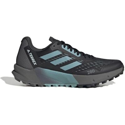 Αθλητικά παπούτσια adidas Agravic Flow 2 W H03189 - Όλο το χρόνο - Μαύρα Αθλητικά παπούτσια adidas Agravic Flow 2 W H03189 - Όλο το χρόνο - Μαύρα