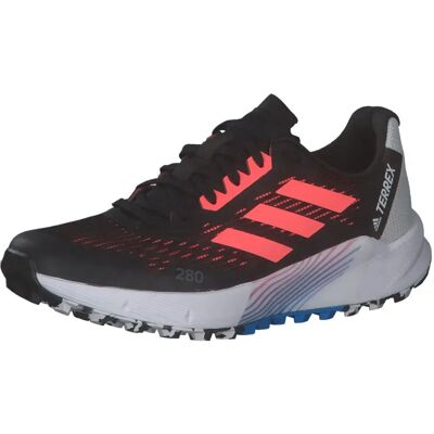 αθλητικά παπούτσια adidas Agravic Flow 2 Μαύρα/Μπλε - Γυναίκα αθλητικά παπούτσια adidas Agravic Flow 2 Μαύρα/Μπλε - Γυναίκα