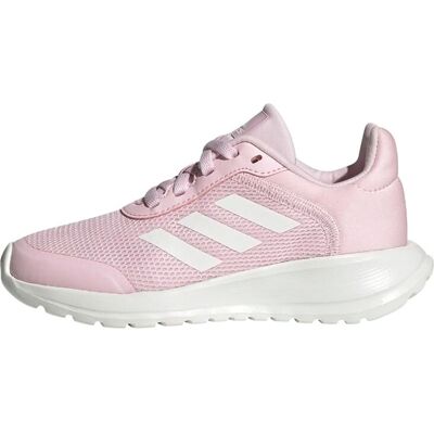 Adidas Tensaur Run Rózsaszín - Futócipők Adidas Tensaur Run Rózsaszín - Futócipők
