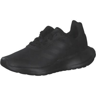 Adidas Tensaur Run Kinderschuhe - Schwarz - Kinderschuhe Adidas Tensaur Run Kinderschuhe - Schwarz - Kinderschuhe