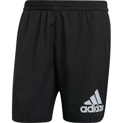 adidas Run It Shorts - Svart - Fuktabsorberande, Återvunnen polyester adidas Run It Shorts - Svart - Fuktabsorberande, Återvunnen polyester