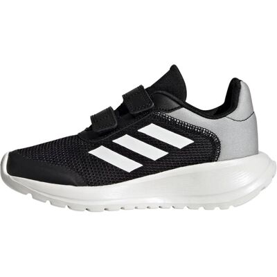 adidas Tensaur Run Schuhe - Kinder - Schwarz - Laufen adidas Tensaur Run Schuhe - Kinder - Schwarz - Laufen