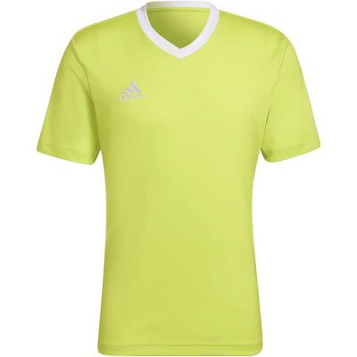 adidas HC5077 Fußballtrikot - Gelb adidas HC5077 Fußballtrikot - Gelb
