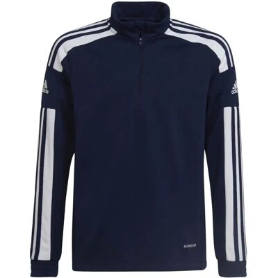 adidas HC6278 Marineblau Trainingsoberteil - Training Top adidas HC6278 Marineblau Trainingsoberteil - Training Top