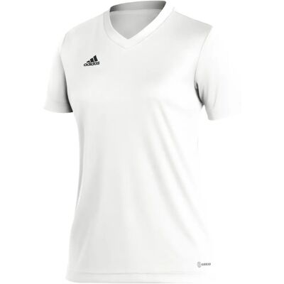 Adidas Entrada 22 Trikot Damen - weiß Adidas Entrada 22 Trikot Damen - weiß