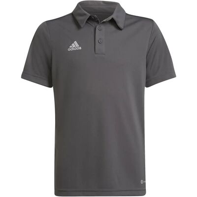 Adidas H57485 Grijze All-Year Jongens T-Shirt - T-shirt Adidas H57485 Grijze All-Year Jongens T-Shirt - T-shirt