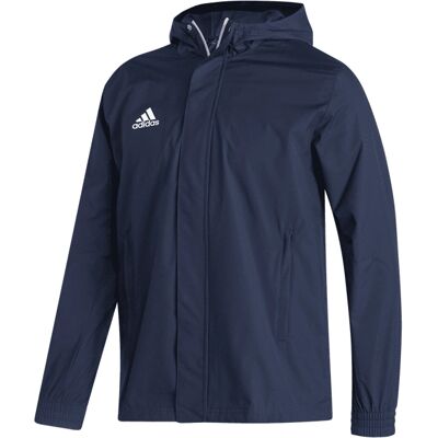 Adidas - Entrada 22 - Granatowy - 182-187 cm/XL Adidas - Entrada 22 - Granatowy - 182-187 cm/XL