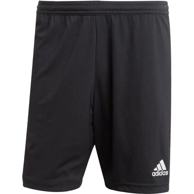 adidas H57504 Μαύρα Σορτς Entrada 22 - Αθλητικά Ρούχα adidas H57504 Μαύρα Σορτς Entrada 22 - Αθλητικά Ρούχα
