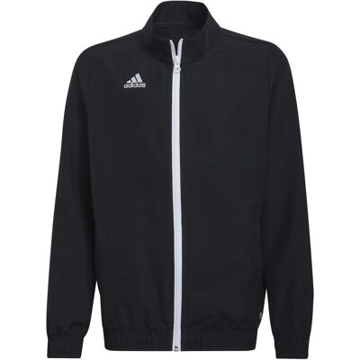 adidas Zwart ENT22 PREJKTY Unisex Sweatshirt adidas Zwart ENT22 PREJKTY Unisex Sweatshirt
