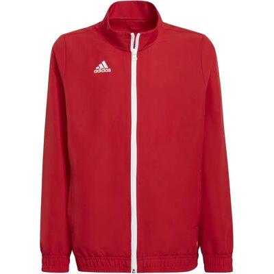 Adidas H57540 Rode Jas - Presentatie Adidas H57540 Rode Jas - Presentatie