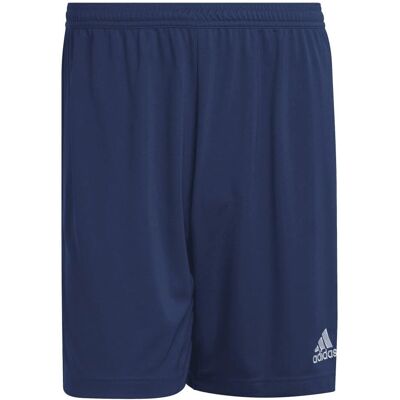 Adidas Entrada 22 Shorts - Navy - S Adidas Entrada 22 Shorts - Navy - S