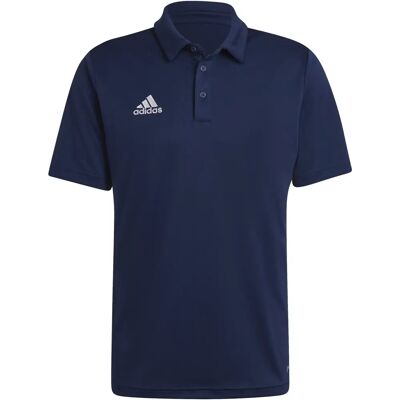 Polo Entrada 22 Adidas Azul Marino - Camisa Polo Polo Entrada 22 Adidas Azul Marino - Camisa Polo