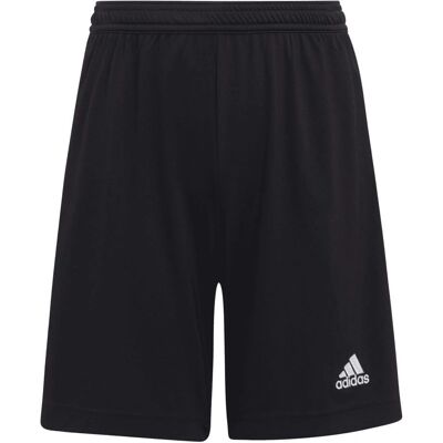 Ανδρικά Σορτς Adidas Junior Entrada 22 - Μαύρα - Σορτς Ανδρικά Σορτς Adidas Junior Entrada 22 - Μαύρα - Σορτς