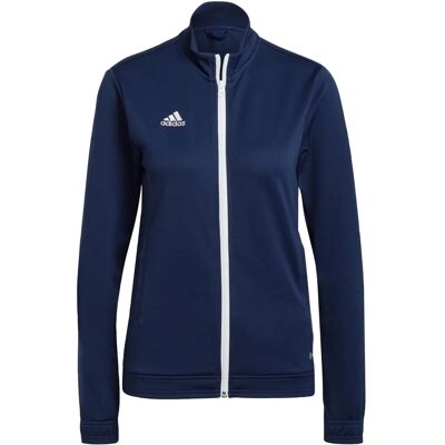 Adidas H57528 Zwart Dames Sweatshirt - Het hele jaar door Adidas H57528 Zwart Dames Sweatshirt - Het hele jaar door