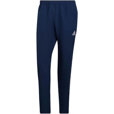 Adidas Entrada 22 HB5329 Trainingshose - Navy/Blau Adidas Entrada 22 HB5329 Trainingshose - Navy/Blau