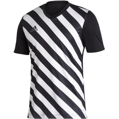 Adidas Entrada 22 HF0126 - Fußball - Schwarz/Weiß Adidas Entrada 22 HF0126 - Fußball - Schwarz/Weiß