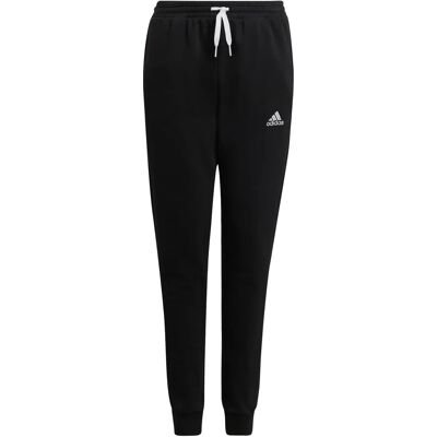 adidas Entrada 22 Joggingbroek - Zwart - Kinderen adidas Entrada 22 Joggingbroek - Zwart - Kinderen