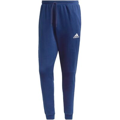 Pantalons de sport adidas H57529 - Bleu - Casual, Sport - Polyester recyclé - Publicité Pantalons de sport adidas H57529 - Bleu - Casual, Sport - Polyester recyclé - Publicité