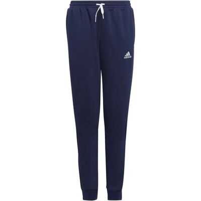 Adidas Entrada 22 Joggingbroek - Navy/Blauw - Kleding Adidas Entrada 22 Joggingbroek - Navy/Blauw - Kleding