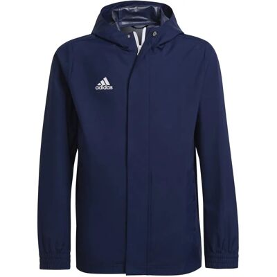 Adidas Entrada 22 Orice Vreme H57511 - Geacă Adidas Entrada 22 Orice Vreme H57511 - Geacă