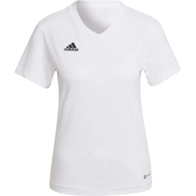 adidas ENT22 T-Shirt Weiß - T-Shirt adidas ENT22 T-Shirt Weiß - T-Shirt