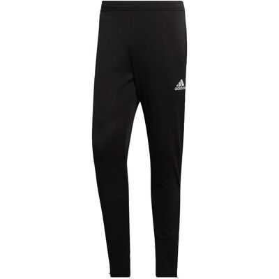 adidas Entrada 22 Träningsfotbollsbyxor - Herr - Svart adidas Entrada 22 Träningsfotbollsbyxor - Herr - Svart